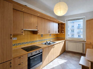 Mieszkanie apartamentowiec Warszawa