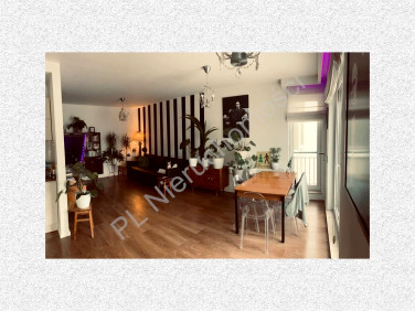 Mieszkanie Pruszków