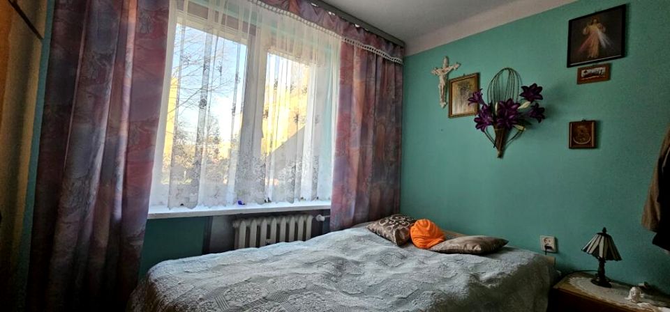 Mieszkanie Ostrołęka sprzedaż