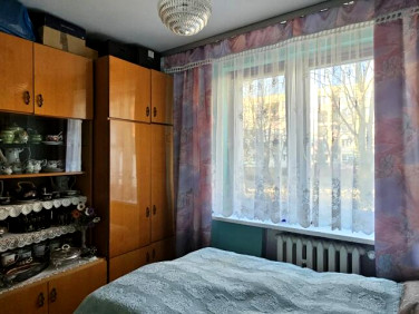 Mieszkanie blok mieszkalny sprzedaż