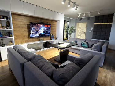 Mieszkanie Bydgoszcz