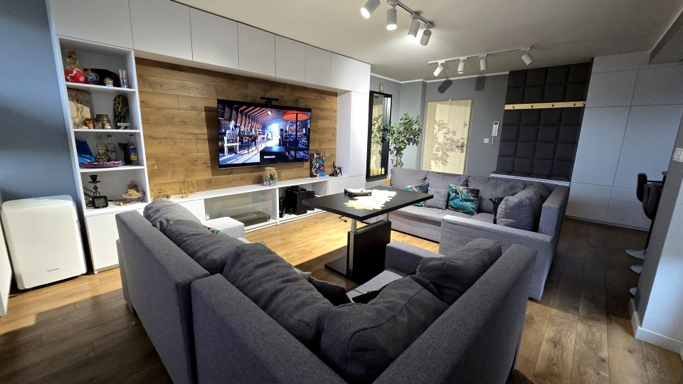 Mieszkanie Bydgoszcz