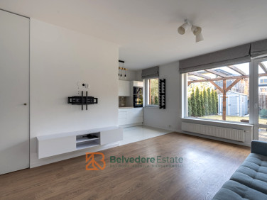 Mieszkanie Józefosław