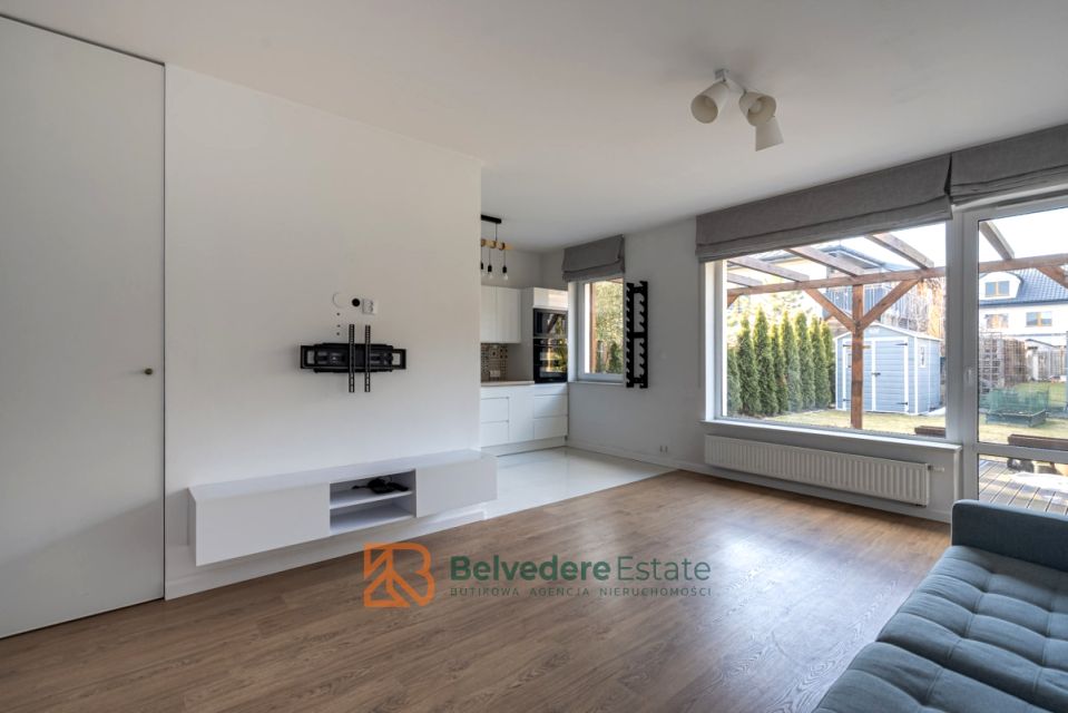 Mieszkanie Józefosław