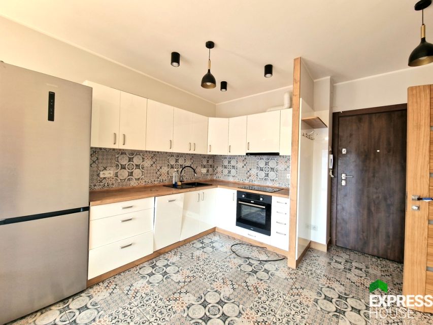 Mieszkanie Częstochowa