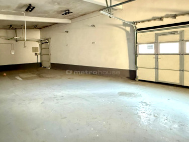 Budynek użytkowy Jawiszowice