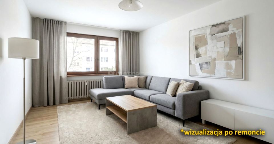 Mieszkanie Czechowice-Dziedzice