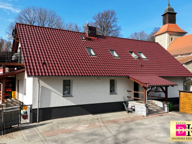 Dom Budachów