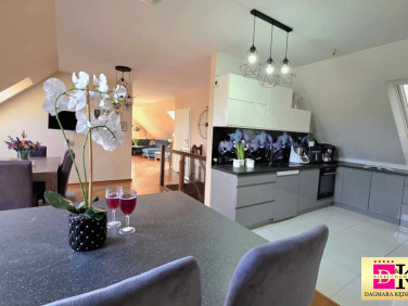 Dom wolnostojący sprzedaż