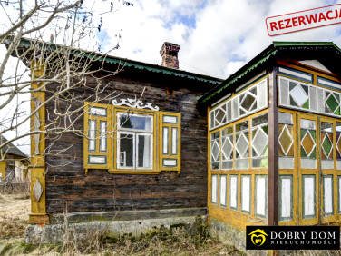 Dom Czarna Cerkiewna