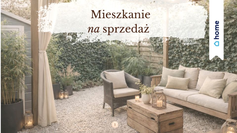 Mieszkanie Szczecin sprzedaż