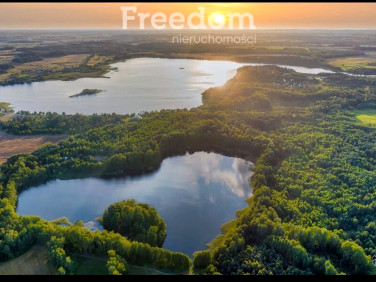 Działka budowlana Szkotowo