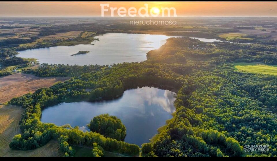 Działka budowlana Szkotowo