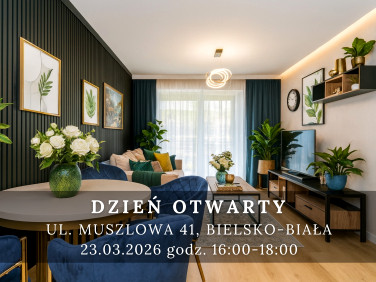 Mieszkanie apartamentowiec Bielsko-Biała