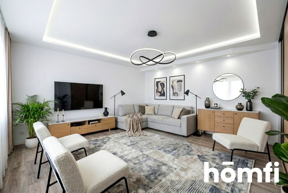 Mieszkanie Białystok