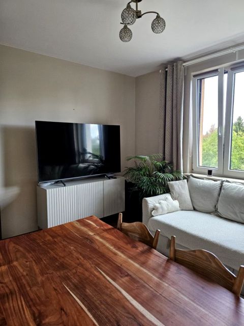 Mieszkanie Warszawa sprzedaż