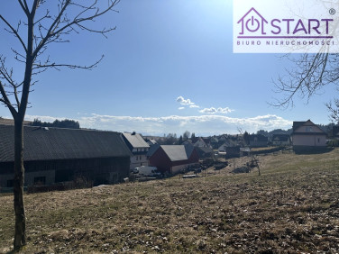 Działka budowlana Podwilk sprzedam