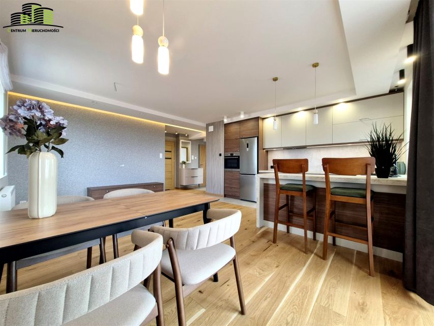 Mieszkanie Białystok