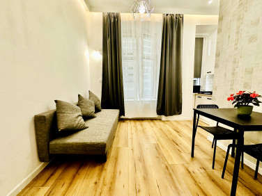 Mieszkanie Bielsko-Biała