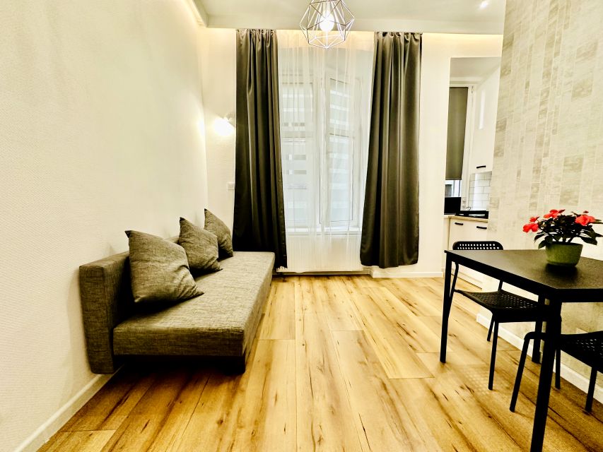 Mieszkanie Bielsko-Biała