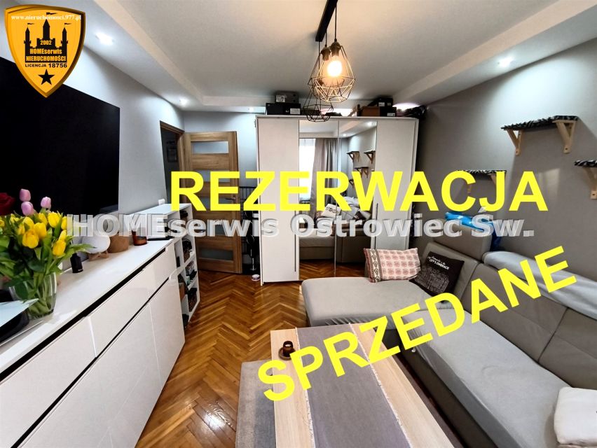 Mieszkanie Ostrowiec Świętokrzyski