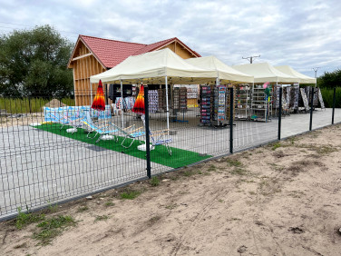 Działka Kąty Rybackie