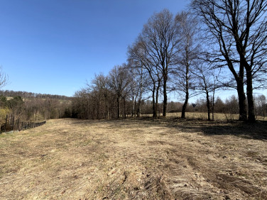 Działka Zarzyce Małe