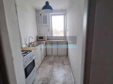 Mieszkanie blok mieszkalny Warszawa