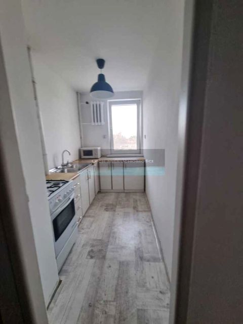 Mieszkanie blok mieszkalny Warszawa