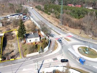 Działka Piotrków Trybunalski