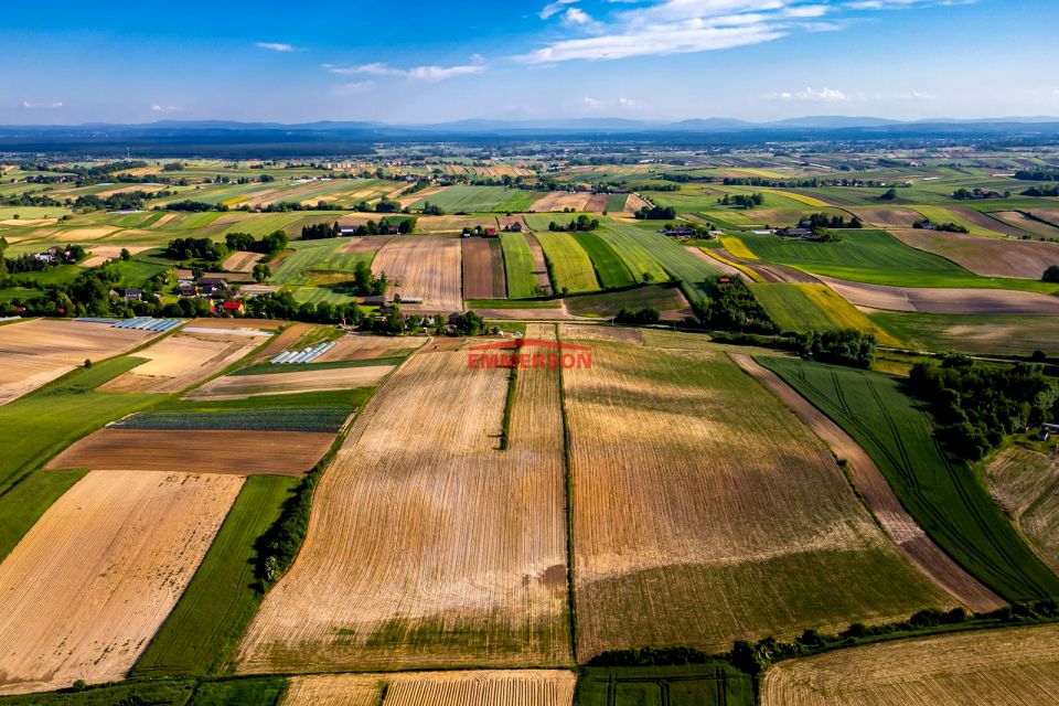 Działka rolna Nowe Brzesko