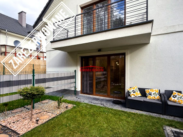 Mieszkanie Tomaszowice