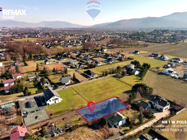 Działka budowlana Jaworze