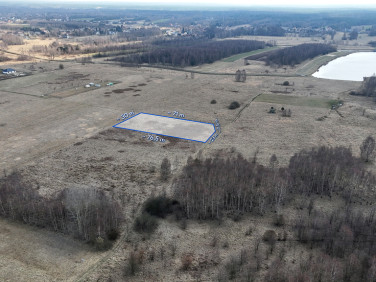 Działka inna Radomsko