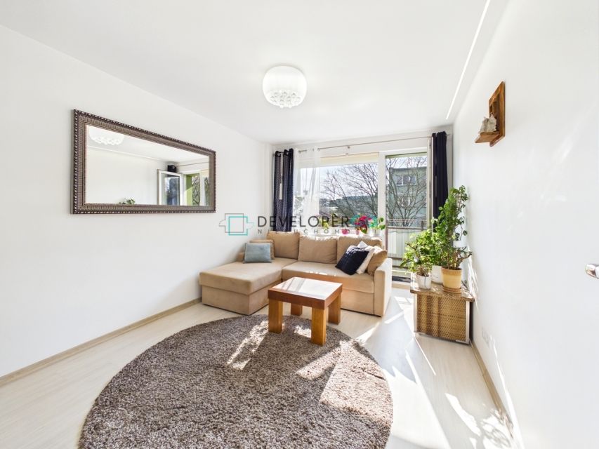 Mieszkanie Białystok