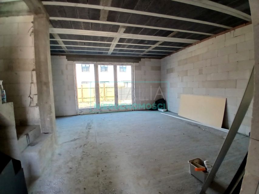 Dom Grodzisk Mazowiecki