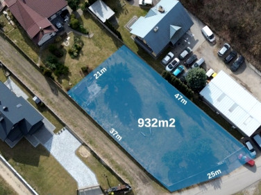 Działka budowlana sprzedam