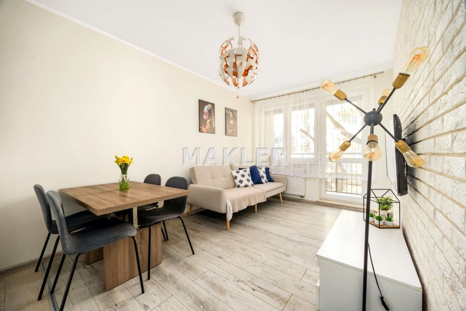 Mieszkanie Bydgoszcz