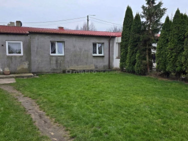 Mieszkanie nad jeziorem