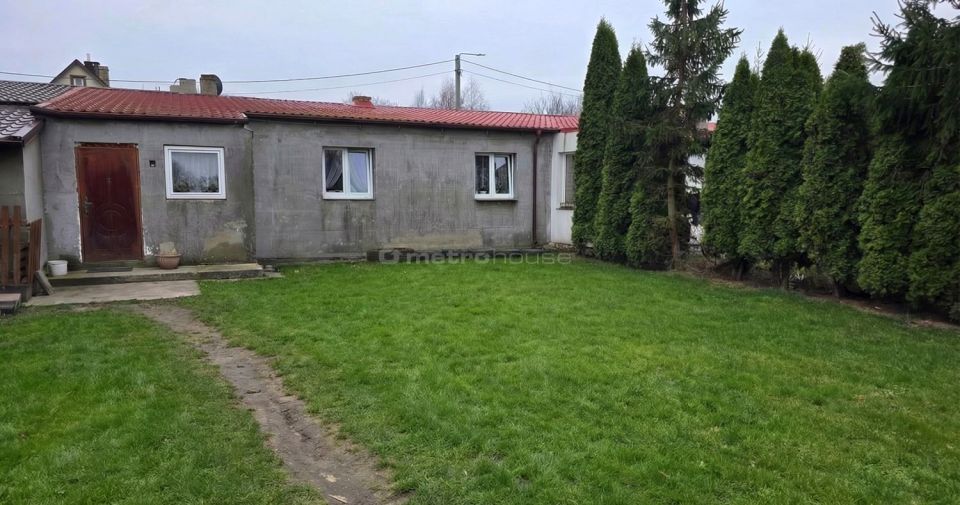 Mieszkanie nad jeziorem