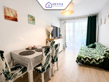 Mieszkanie Kołobrzeg