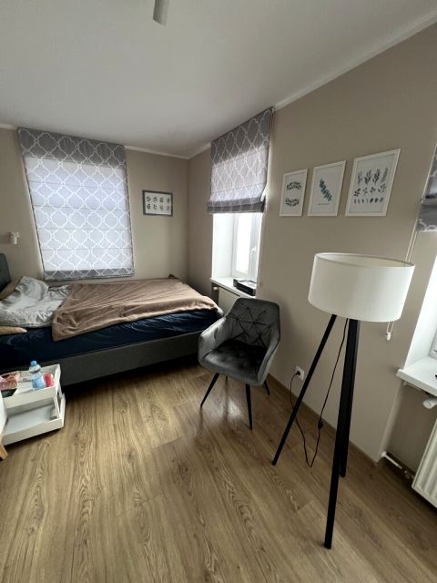 Mieszkanie Jelenia Góra