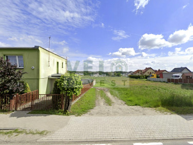 Działka budowlana Daszewice