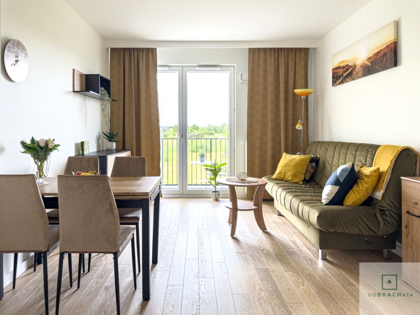 Mieszkanie Piaseczno wynajem