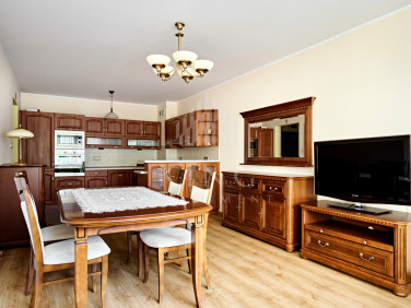 Mieszkanie Wejherowo