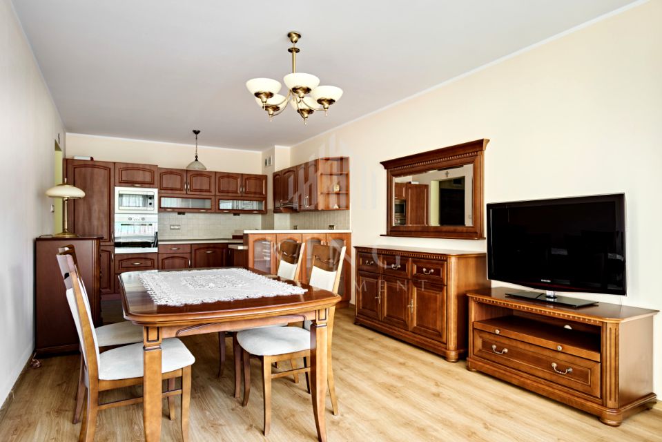 Mieszkanie Wejherowo