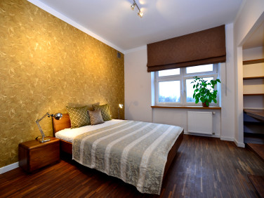 Mieszkanie nad rzeką