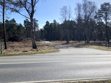 Działka budowlana Dziwnów