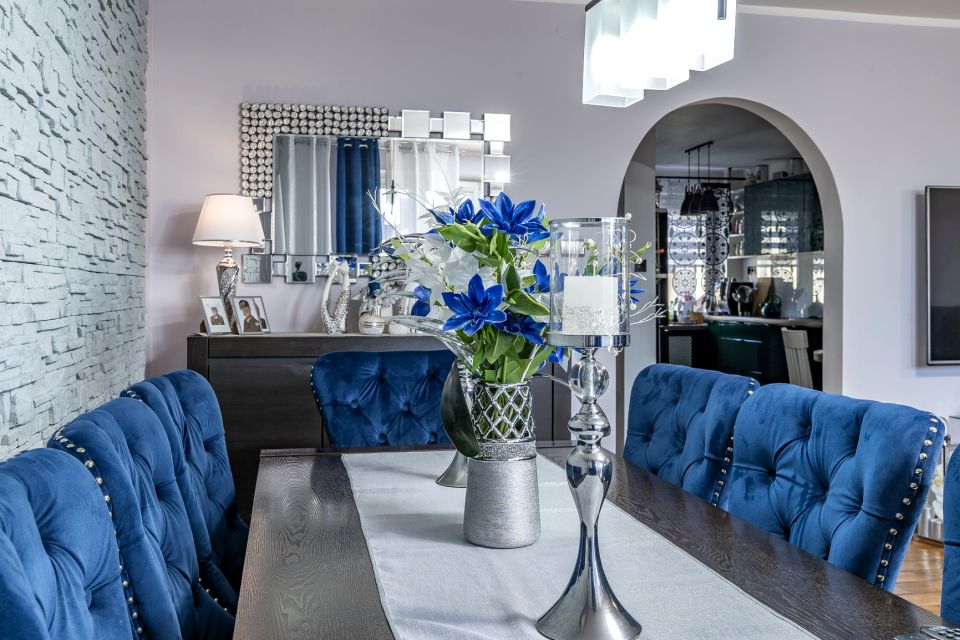 Dom Głogów Małopolski