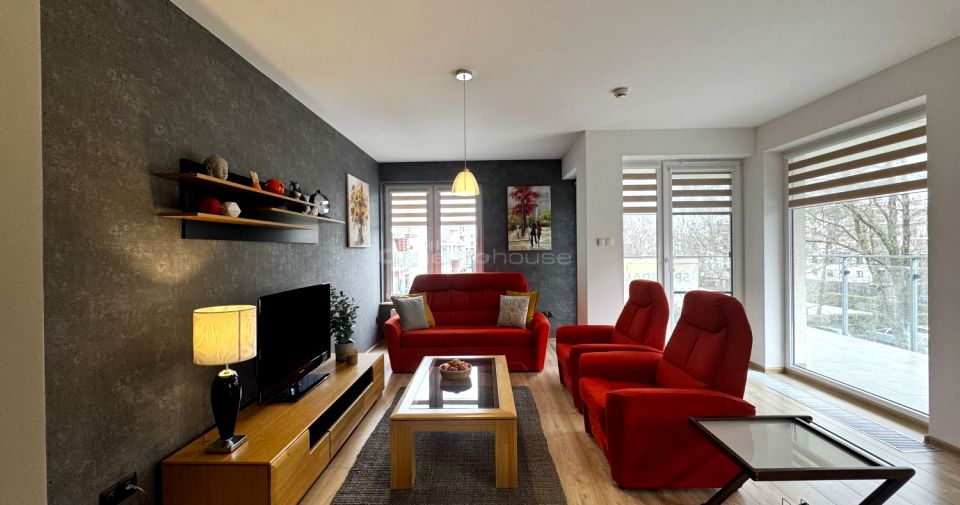 Mieszkanie Kołobrzeg